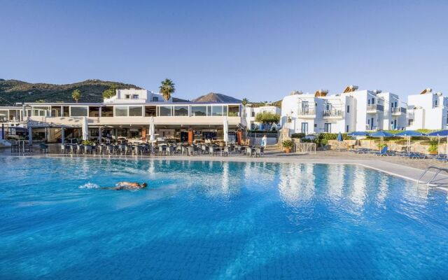 Aldiana Club Kreta