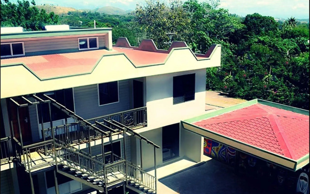 Citi Serviced Apartments - Korobosea