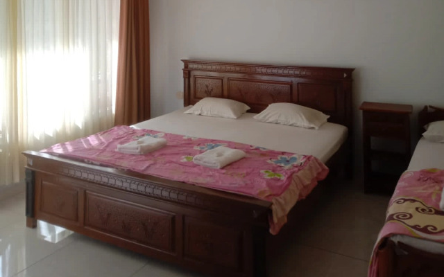 Puri Karimunjawa RedPartner