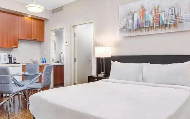 Willowdale Hotel Toronto North York