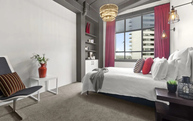 Loft Style at Britomart by Urban Butler