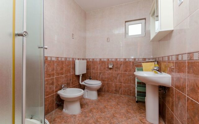 Apartments Zdravka G