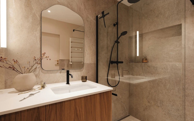 Apartamenty Sun & Snow Kossak Residence