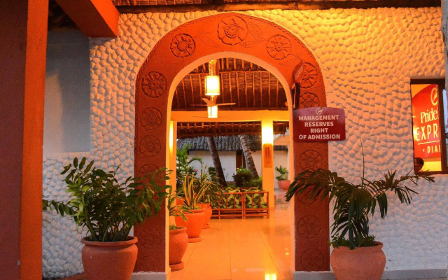 PrideInn Hotel Diani