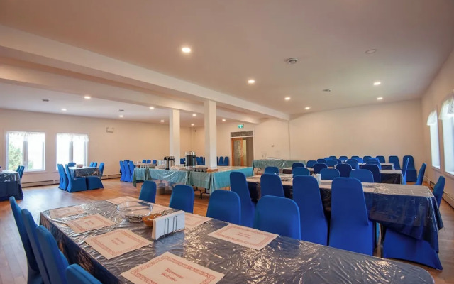 Cavendish Memotree Resort