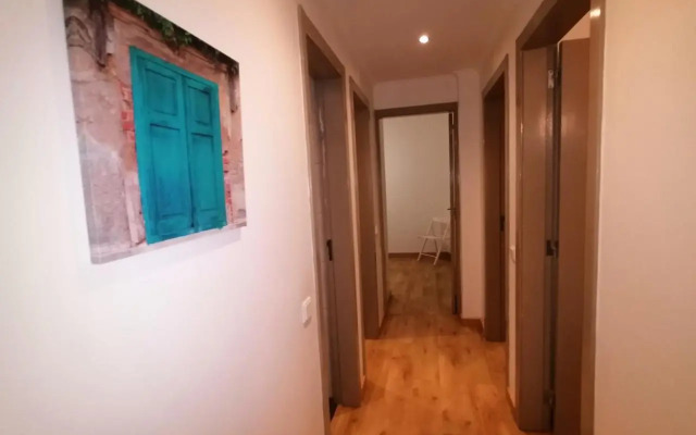 Apartamento Berlim