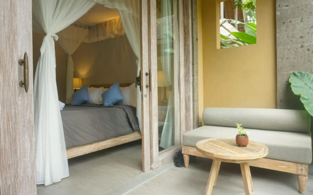 ZEN Rooms Jukut Paku Village