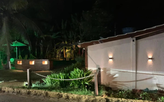 Terra Encantada Pousada Fernando de Noronha