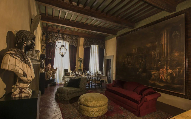 Palazzo Tommasi