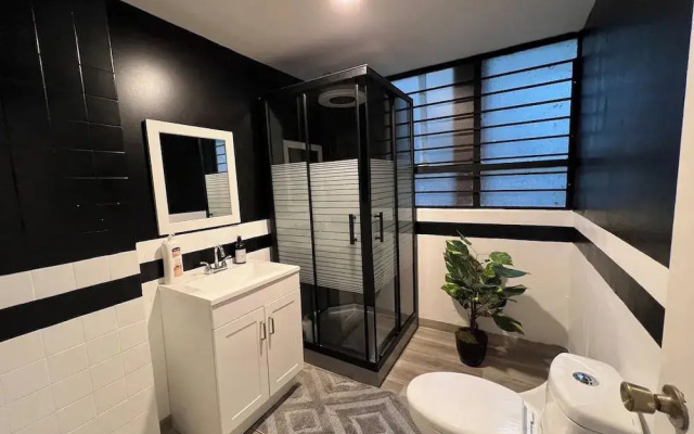 Chic Apts in Polanco Steps from Masaryk
