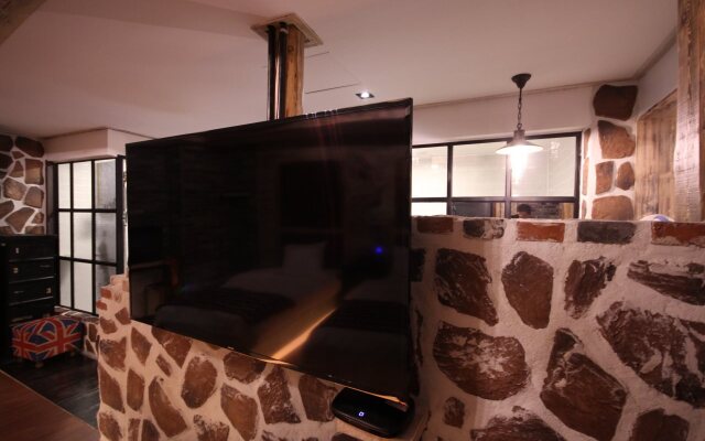 Gallery Hotel