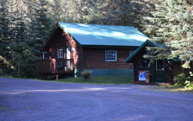 Box Canyon Cabins