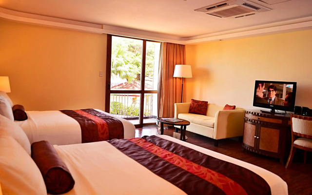 Thunderbird Resorts - Rizal