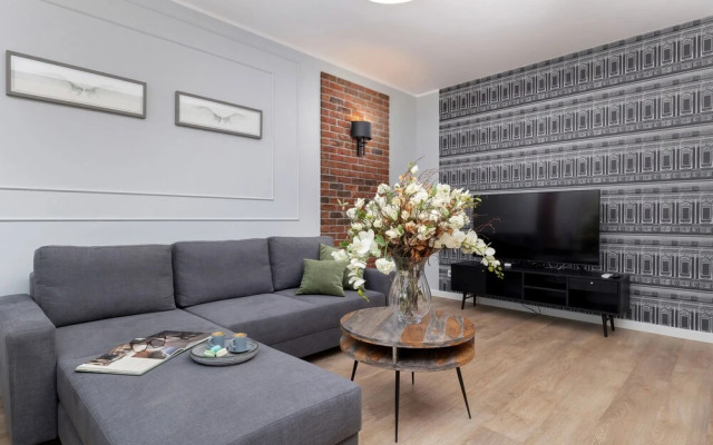 Exclusive Apartments Mostowa by Renters