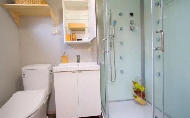 Tiny House Hotel Moritabby