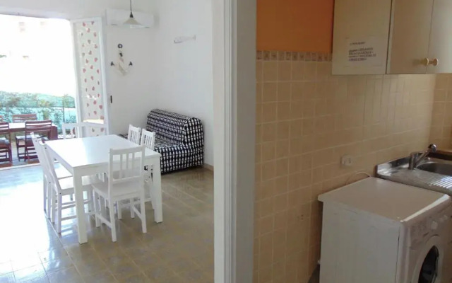Residence MARE VERDE - Interno 19-18