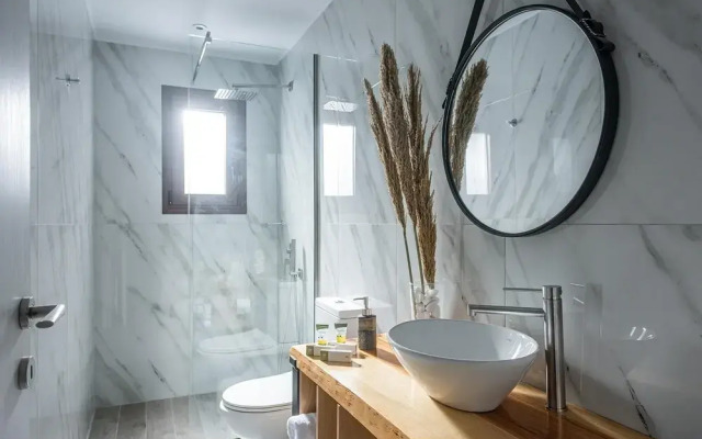 Iris Villa 2 - Archanes Crete