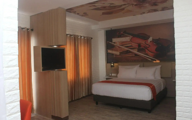 Premiere Hotel Tegal