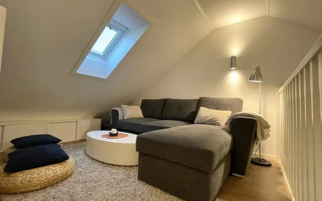 4 Person Holiday Home in Kopingsvik