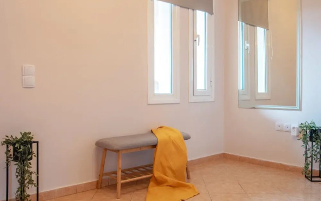 Marina's Apartment
