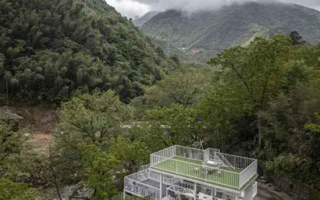 Shenxi Yunlu Guesthouse