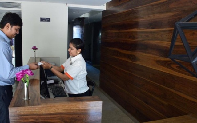 Kyriad Hotel Candolim by OTHPL