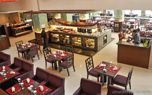 Swiss-Belhotel Danum Palangkaraya