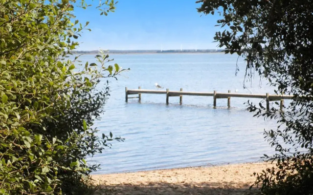 5 Person Holiday Home in Ulfborg