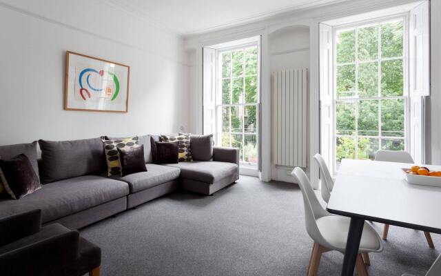 onefinestay - Clerkenwell apartments