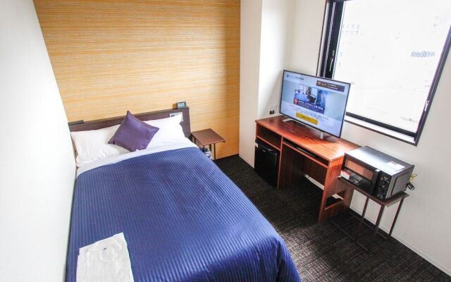Hotel LiVEMAX Kyoto Teramachidori