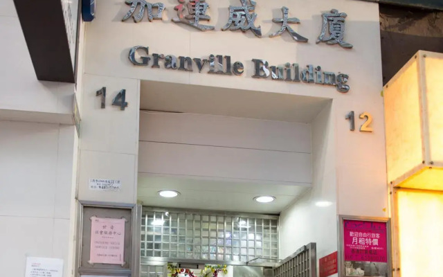 Happy Peach Guest House