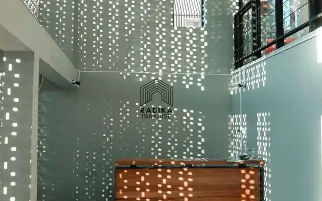 Radika Paradise Villa & Cottage