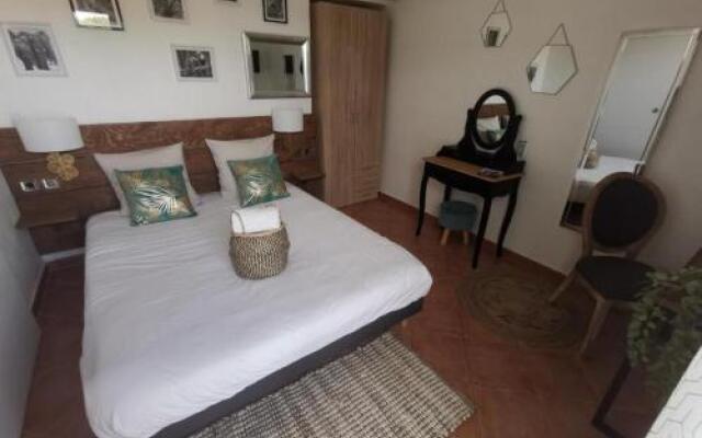 Chambres Isula Bella