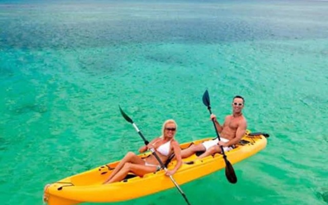 Horizon Beach Resort Koh Jum