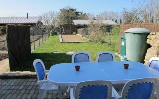 Gite Guérande, 3 pièces, 5 personnes - FR-1-306-996
