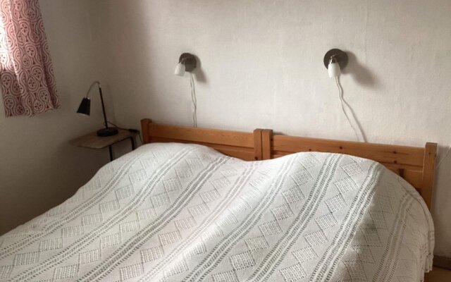 5 Person Holiday Home in Gedser