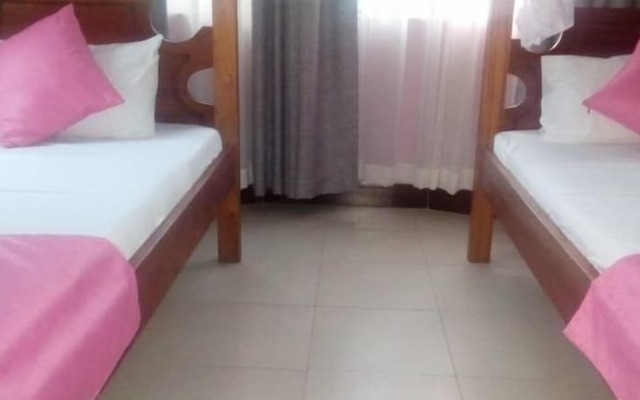 Fastcare Luxury Apartments O
