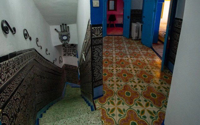 Hôtel Sandra