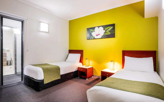 Novotel Darwin Airport