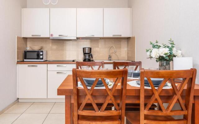 Apartments Aquarius by Renters