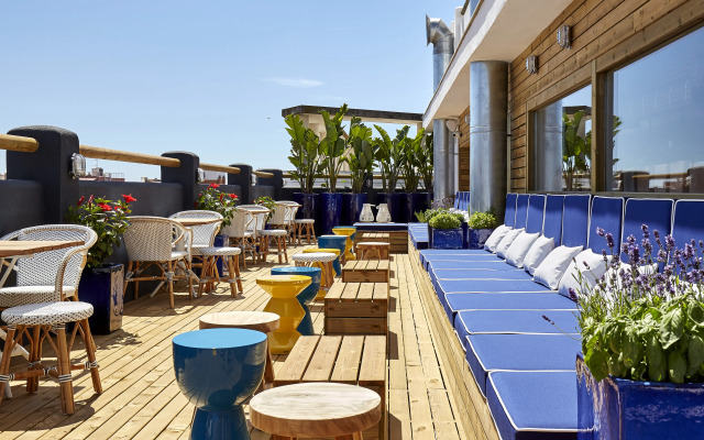 Hotel Delamar - Adults Only