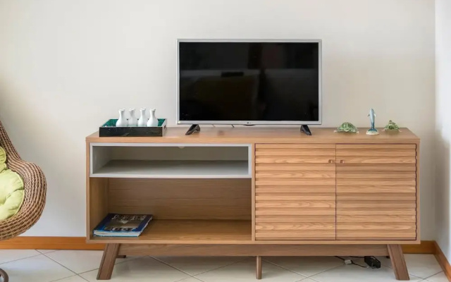 Apartamento 2 quartos 1 suíte - 081
