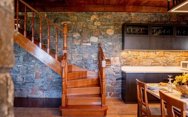 Iris Stone Built Villa