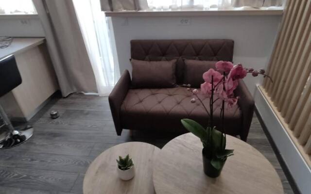 PETMEZA APARTMENT 1 by DIMITROPOULOS