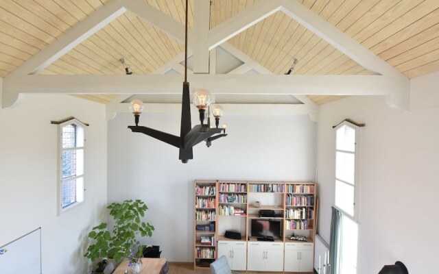 Great Holiday Home at Breskens Near Beach