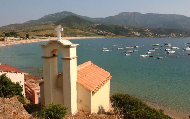 Residence Paradisu Ajaccio