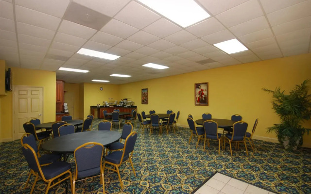 Econo Lodge Whiteville