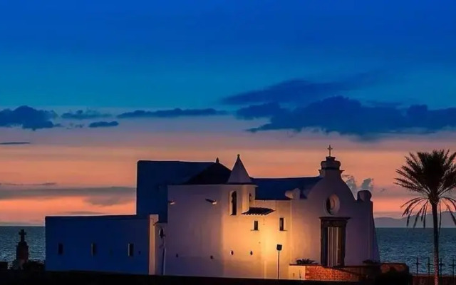 Villa Carano