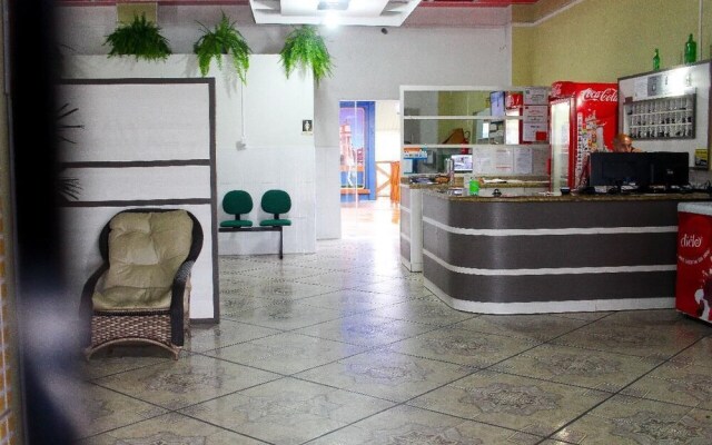 Eco Hotel