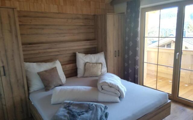 Falkensteinalm Hochkrimml